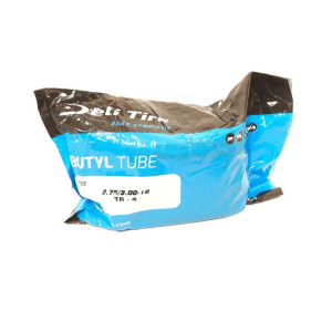 Камера 2,75/ 3,00-18  Deli Tire