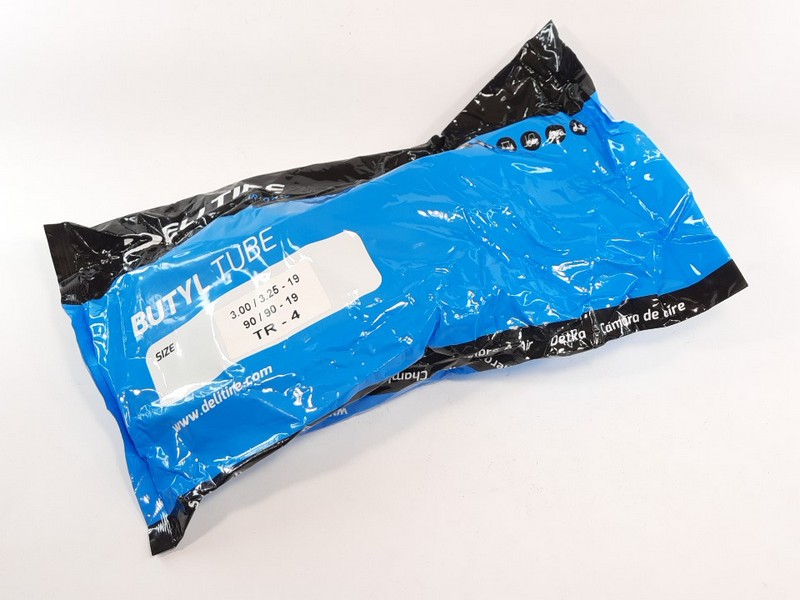 Камера 3,00/ 3,25-19 Deli Tire