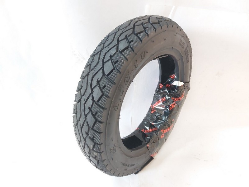 Покришка 3.00-10 HY-290 TL