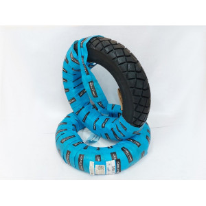 Покрышка шина 3.00-10 Delli S-223 TL