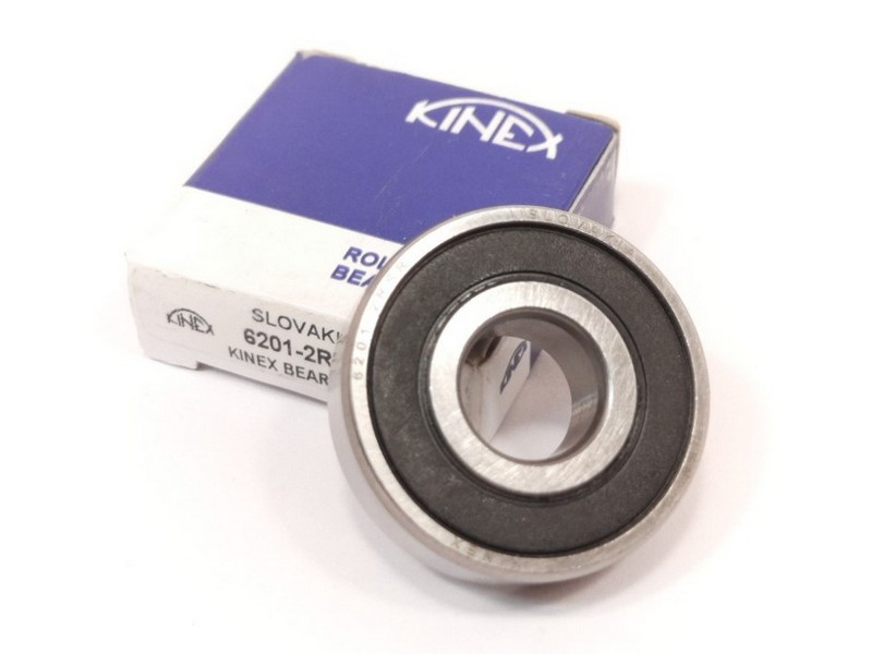 Підшипник 6201 Kinex