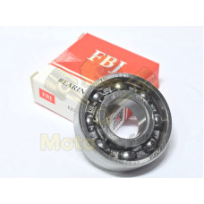 Подшипник 6204 FBJ 20*47*14
