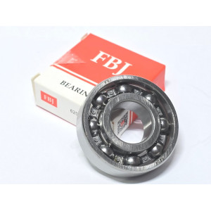 Подшипник 6204 FBJ 20*47*14