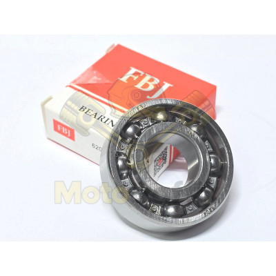 Подшипник 6204 FBJ 20*47*14
