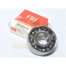 Подшипник 6204 FBJ 20*47*14
