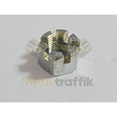 Гайка задней оси колеса Мт Днепр