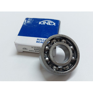 Подшипник коробки Карпаты 6202 Kinex
