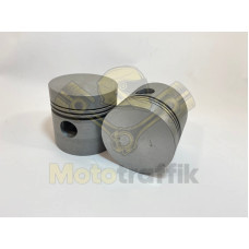 Поршня мотоцикла К750, М72 Almot