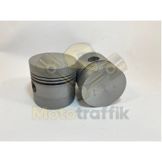 Поршня мотоцикла К750, М72 Almot