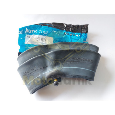 Камера 2.75/3.00-10 Deli Tire JS-87C