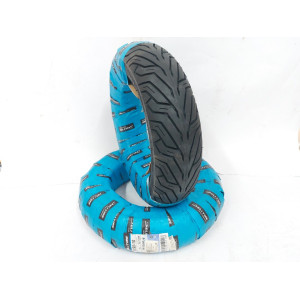 Покрышка 100/90-10 SC-109R Delitire TL