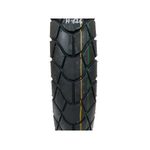 Покришка 2.50-17 ChaoYang TT H-626