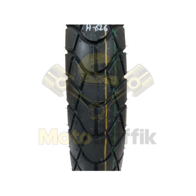 Покришка 2.50-17 ChaoYang TT H-626