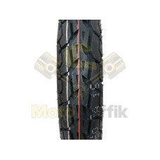 Покришка 2.75-17 ChaoYang TT H-660