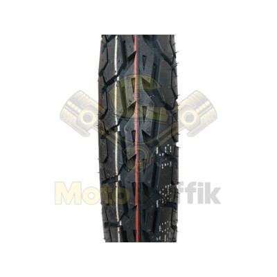 Покрышка 2.75-17 ChaoYang TT H-660