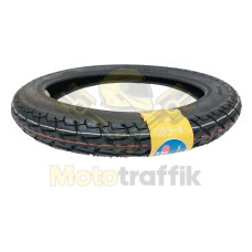 Покришка 2.75-17 ChaoYang TT H-660