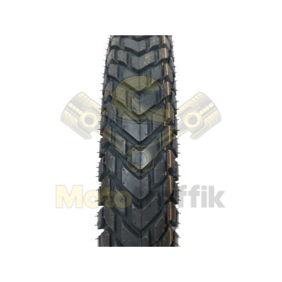 Покрышка 2.75-17 ChaoYang TT H-813