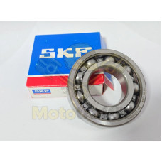 Підшипник коленвал мотоцикла Урал 6207 SKF
