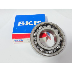 Подшипник коленвал мотоцикла Урал 6207 SKF