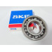 Подшипник коленвал мотоцикла Урал 6207 SKF