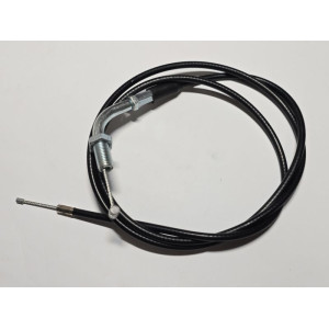 Трос газу Веломотор 60/80сс L=1260mm