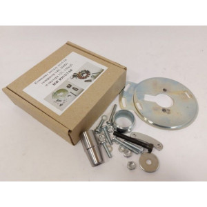 Перехідник на CDI запалювання Іж Планета 4/5