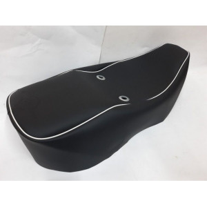 Чохол сидіння Іж-3 з кільцями під ручку Чохол сидіння Іж-3 з кільцями під ручку