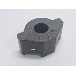 Корпус замка зажигания Иж 3D Корпус замка зажигания Иж 3D