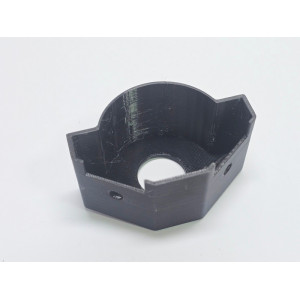 Корпус замка зажигания Иж 3D Корпус замка зажигания Иж 3D