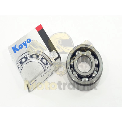 Подшипник 6304 Koyo