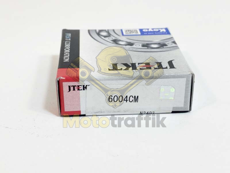 Підшипник 6004 Koyo Японія