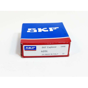 Подшипник 6201 SKF Италия