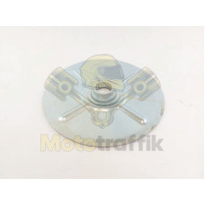 Кришка заднього кожуха ланцюга Ява Стара