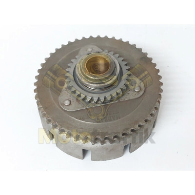 Кошик зчеплення Ява 638 Чехословаччина