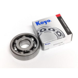 Подшипник 6303 Koyo