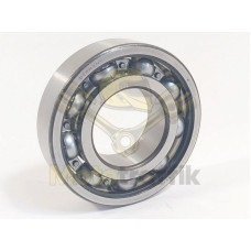 Підшипник 6206 SKF