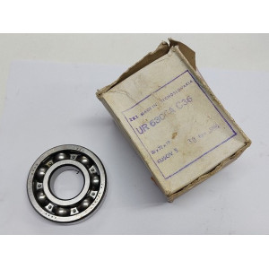 Подшипник 6306 С3 Чехословакия
