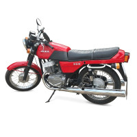 Запчасти на мотоцикл Ява (Jawa)